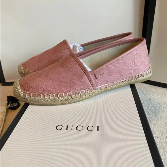 Gucci Espadrilles - Picture 5 of 8